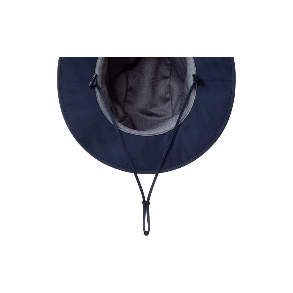 Капелюх Trekmates Gobi Hat TM-006288 navy - S/M - синій (015.0736)