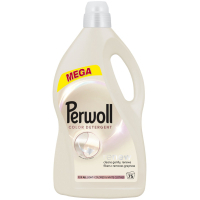 Washing gel Perwoll Renew For light and white clothes 3.75 l (9000101827118)