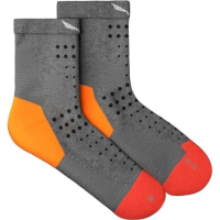 Socks Salewa Pedroc AM QRT Wms 69054 0641 - 39-41 - gray (013.012.0516)