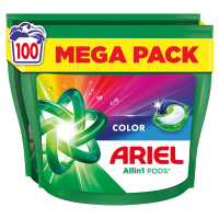 Capsules for washing Ariel Pods All-in-1 Color For color 100 pcs. (8700216764179)