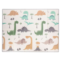 Children's rug FreeON Magic Dino 200150 cm (85680)