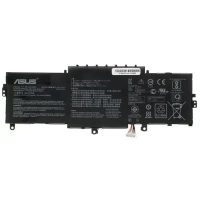 Акумулятор до ноутбука Asus ZenBook UX433 C31N1811, 4335mAh (50Wh), 3cell, 11.55V, Li-Pol AlSoft (A71044)