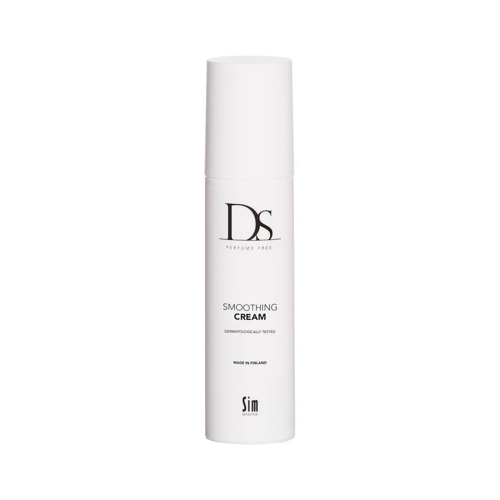 Крем для волосся Sim Sensitive Ds Smoothing Cream Розгладжуючий 100 мл (6417150007782)