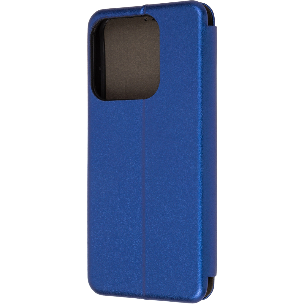 Чохол до мобільного телефона Armorstandart G-Case ZTE Blade V70 Design 4G / V70 Vita 4G Blue (ARM82966)