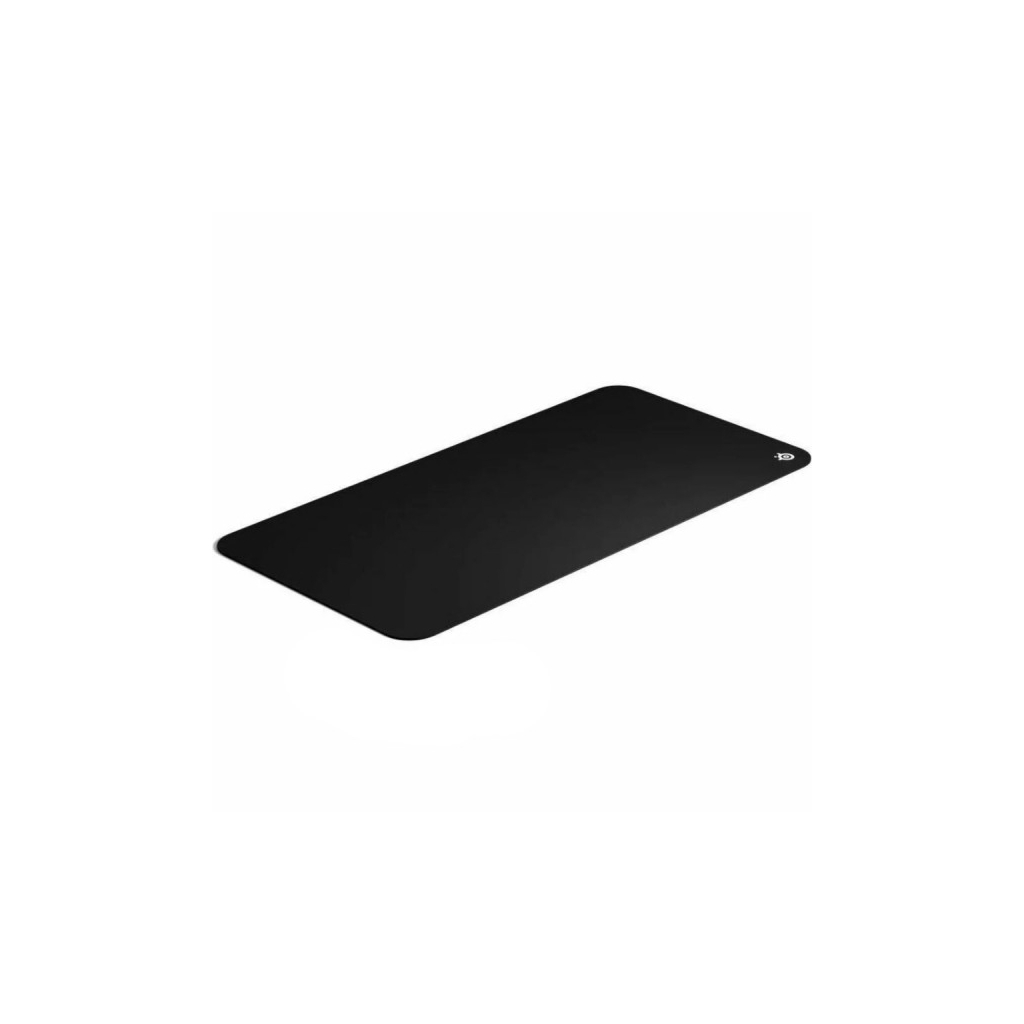 Килимок для мишки SteelSeries Qck XXL Black (63429)