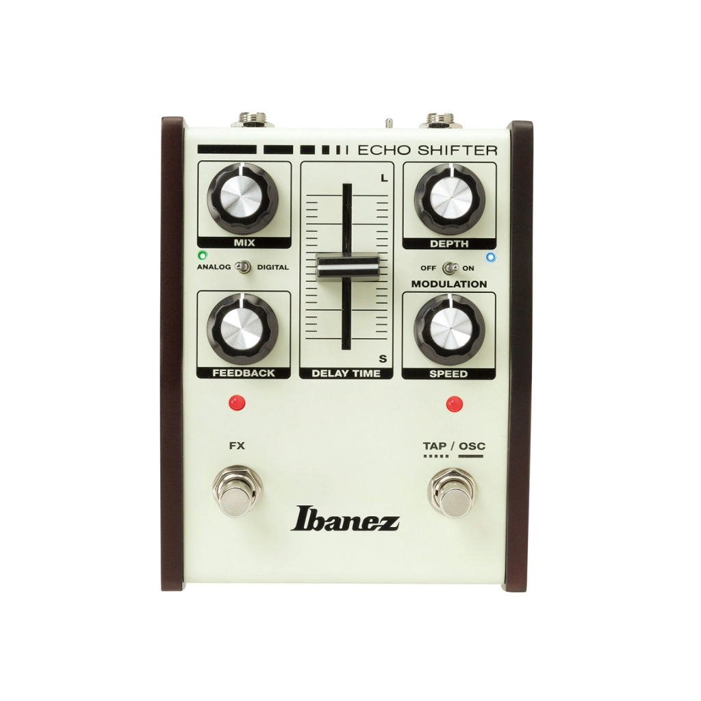 Педаль ефектів Ibanez ES3 (230146)