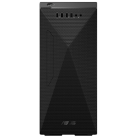 Комп'ютер ASUS S500MC-3101050280 MT / i3-10105, 8, 256, KM (90PF02H1-M00BU0NC)