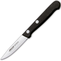 Kitchen knife Arcos series "Universal" for cleaning 75 mm (280104)