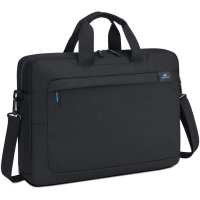 Сумка для ноутбука RivaCase 15.6" 8036 Boboli Black (8036Black)