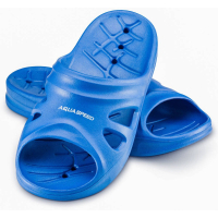 Шльопанці Aqua Speed Florida 464-01 синій 39 (5908217669070)
