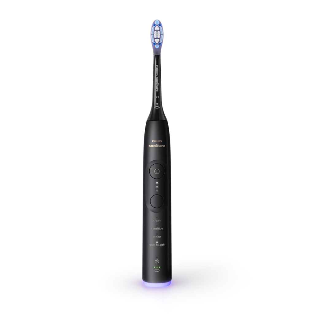 Електрична зубна щітка Philips HX7421/01