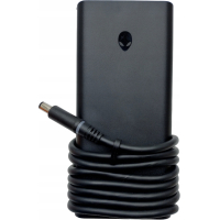 Блок живлення до ноутбуку Dell 330W Alienware GaN 19.5V, 16.92A, 7.4/5.0(pin inside), Oval-корпус (HA330PM201 / A40400)