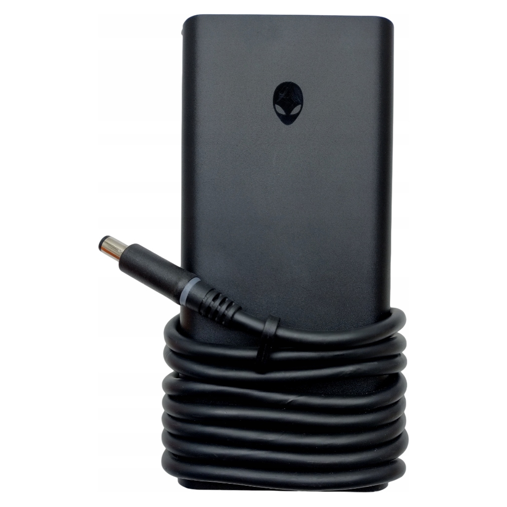Блок живлення до ноутбуку Dell 330W Alienware GaN 19.5V, 16.92A, 7.4/5.0(pin inside), Oval-корпус (HA330PM201 / A40400)