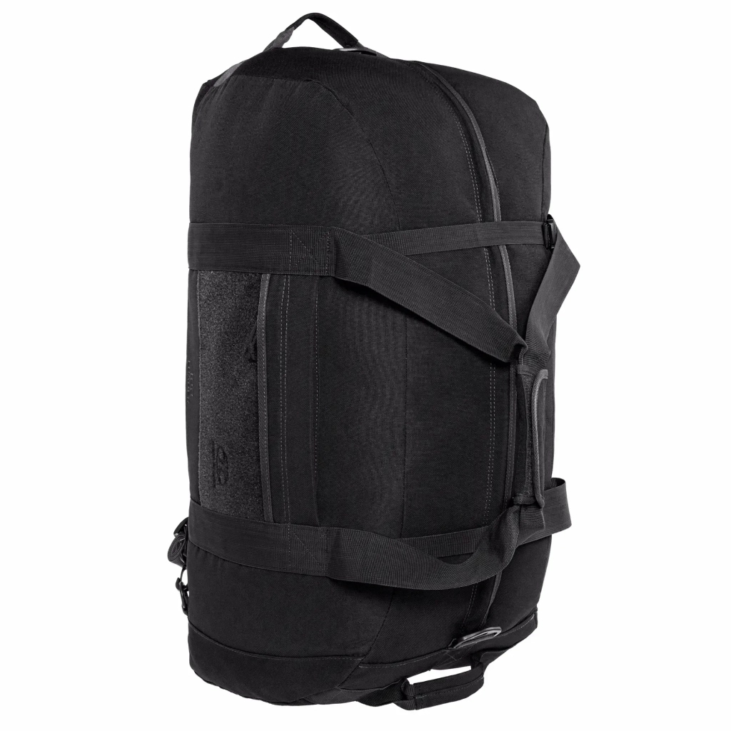 Дорожня сумка Highlander Loader 100L Black (LR100V2-BK) (931687)