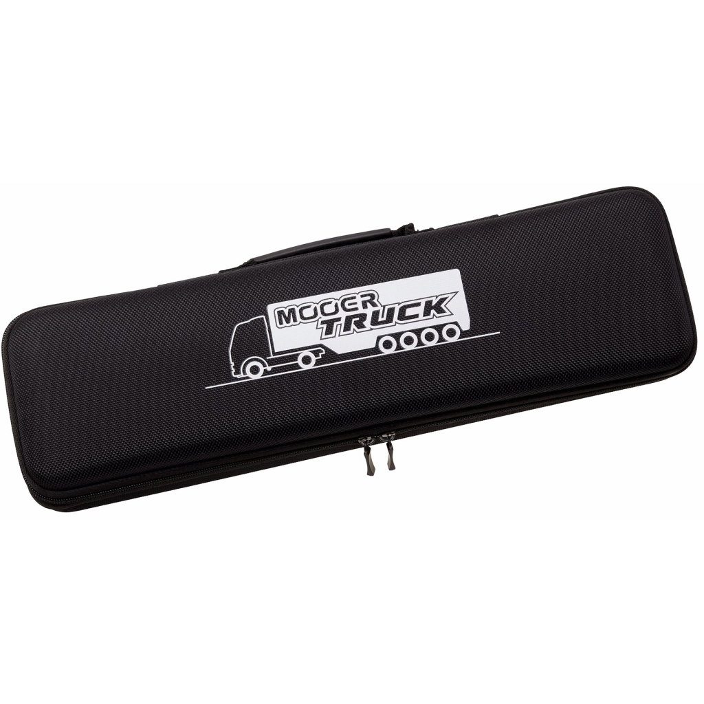 Гітарний процесор Mooer Red Truck