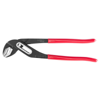 Neo Tools adjustable pliers, 45°, working range 0-38mm, 250mm (02-412)