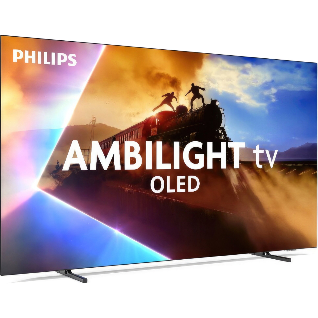 Телевізор Philips 65OLED770/12 Телевізор Philips 65OLED770/12