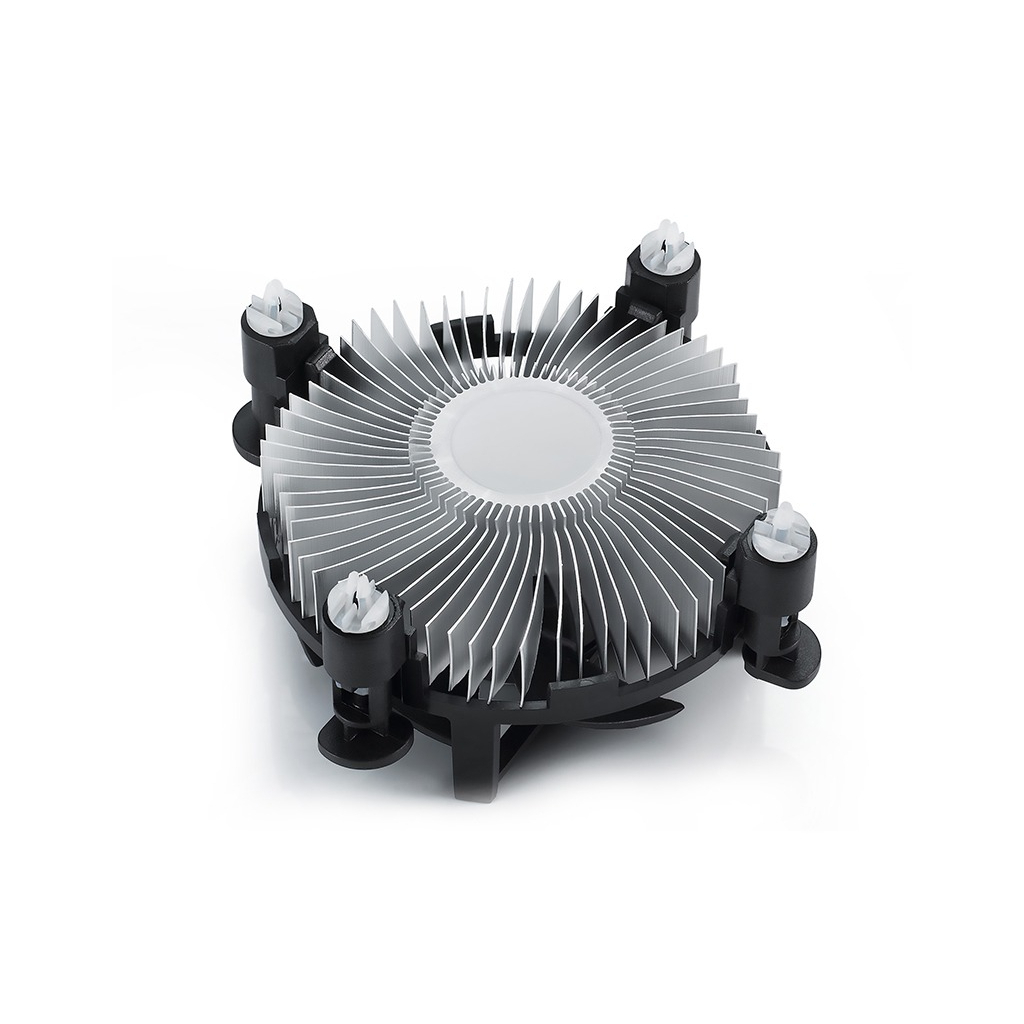 Кулер до корпусу Deepcool CK-11509 (DP-ICAP-11509)