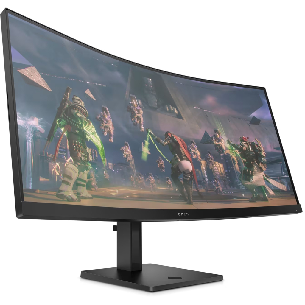 Монітор HP OMEN 34c (780K8AA)