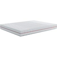 Highfoam Noble Aurum Lyra mattress, orthopedic twist 120 x 190 cm (4820001206029)