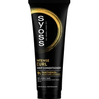 Hair conditioner Syoss Intense Curls Deep Conditioner 250 ml (9000101743784)