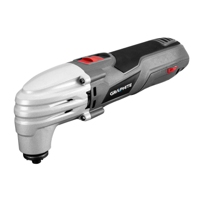 Реноватор Graphite 250W, 15000-21000об/хв, кейс (59G023)