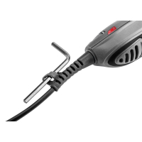 Реноватор Graphite 250W, 15000-21000об/хв, кейс (59G023)