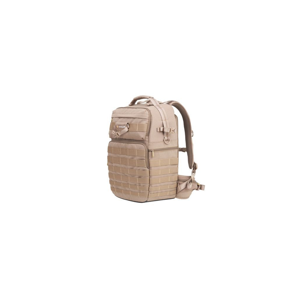 Фото-сумка Vanguard backpack VEO Range T 48 Beige BG (4719856249179)