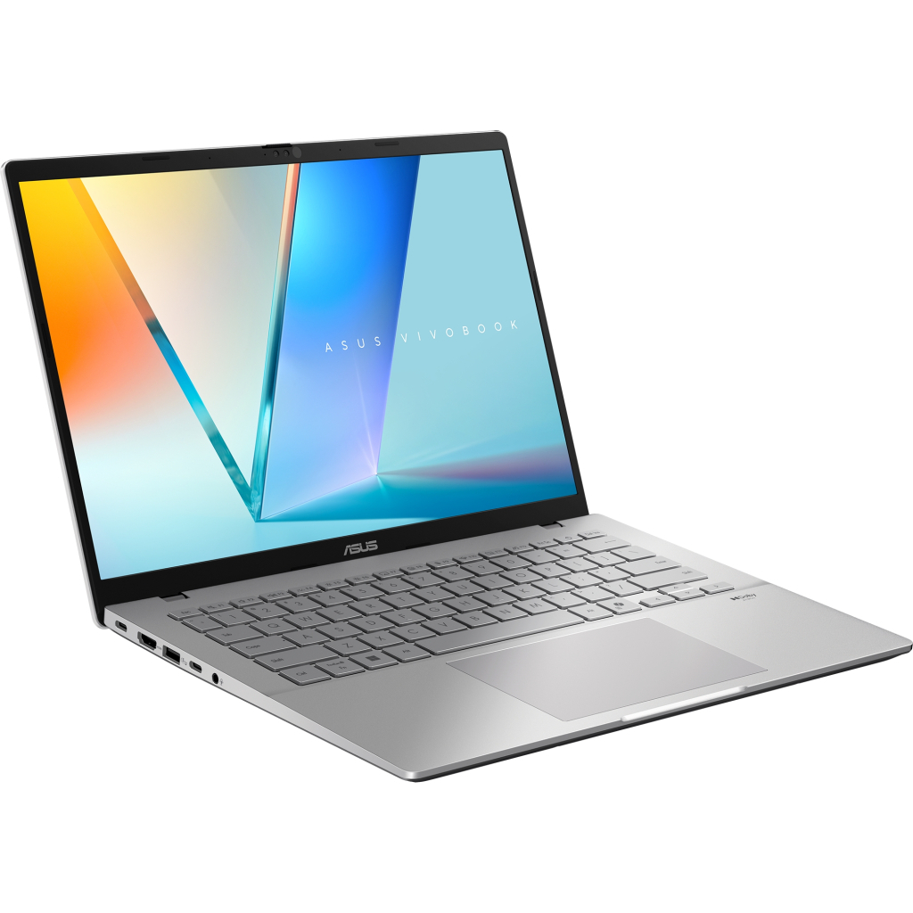 Ноутбук ASUS Vivobook S 14 S3407CA-LY023 (90NB16J1-M008L0) Ноутбук ASUS Vivobook S 14 S3407CA-LY023 (90NB16J1-M008L0)