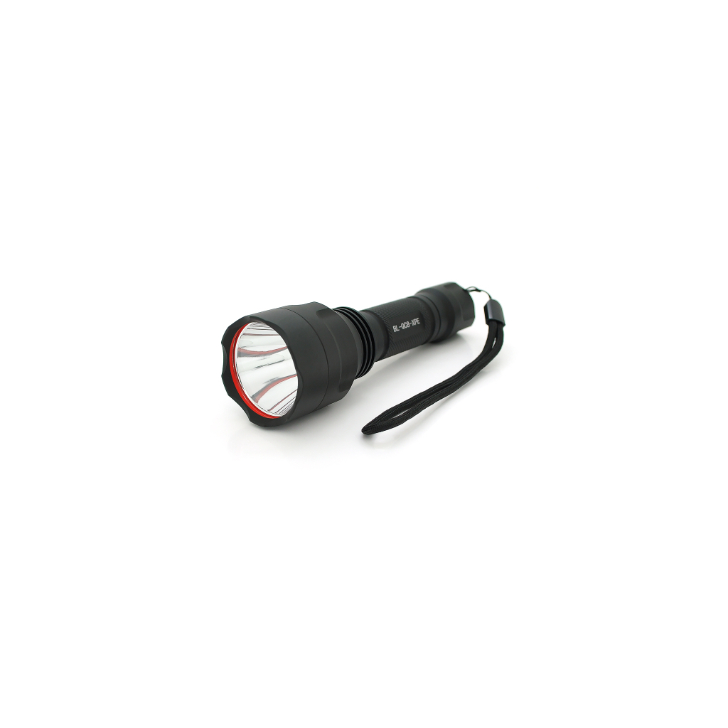 Ліхтар Bailong BL-QC8-XPE Ліхтар Bailong BL-QC8-XPE