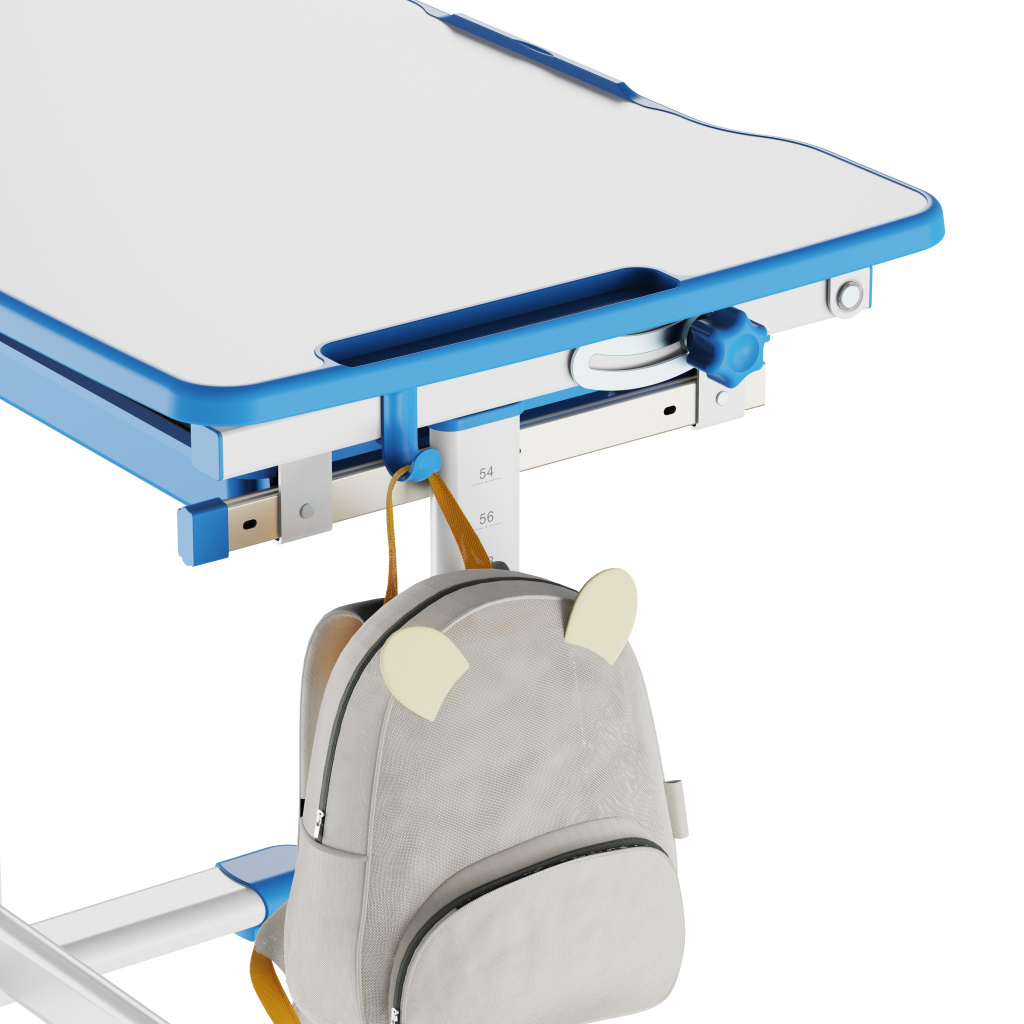 Парта зі стільцем Sector АФІНА Blue