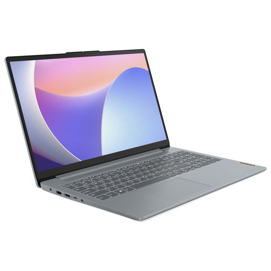 Ноутбук Lenovo IdeaPad Slim 3 15IRH8 (83EM00KRRA) Ноутбук Lenovo IdeaPad Slim 3 15IRH8 (83EM00KRRA)