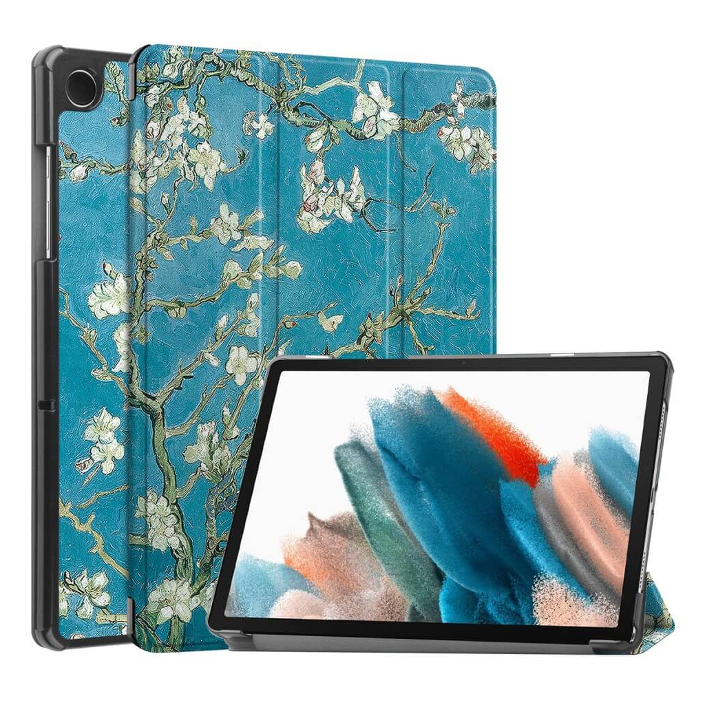 Чохол до планшета BeCover Smart Case Samsung Galaxy Tab A11 SM-X133/X135 8.7" Spring (713980) Чохол до планшета BeCover Smart Case Samsung Galaxy Tab A11 SM-X133/X135 8.7" Spring (713980)