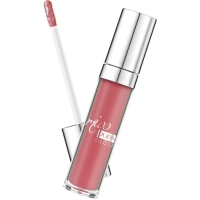 Блиск для губ Pupa Miss Pupa Gloss 202 - Frosted Apricot (8011607254200)
