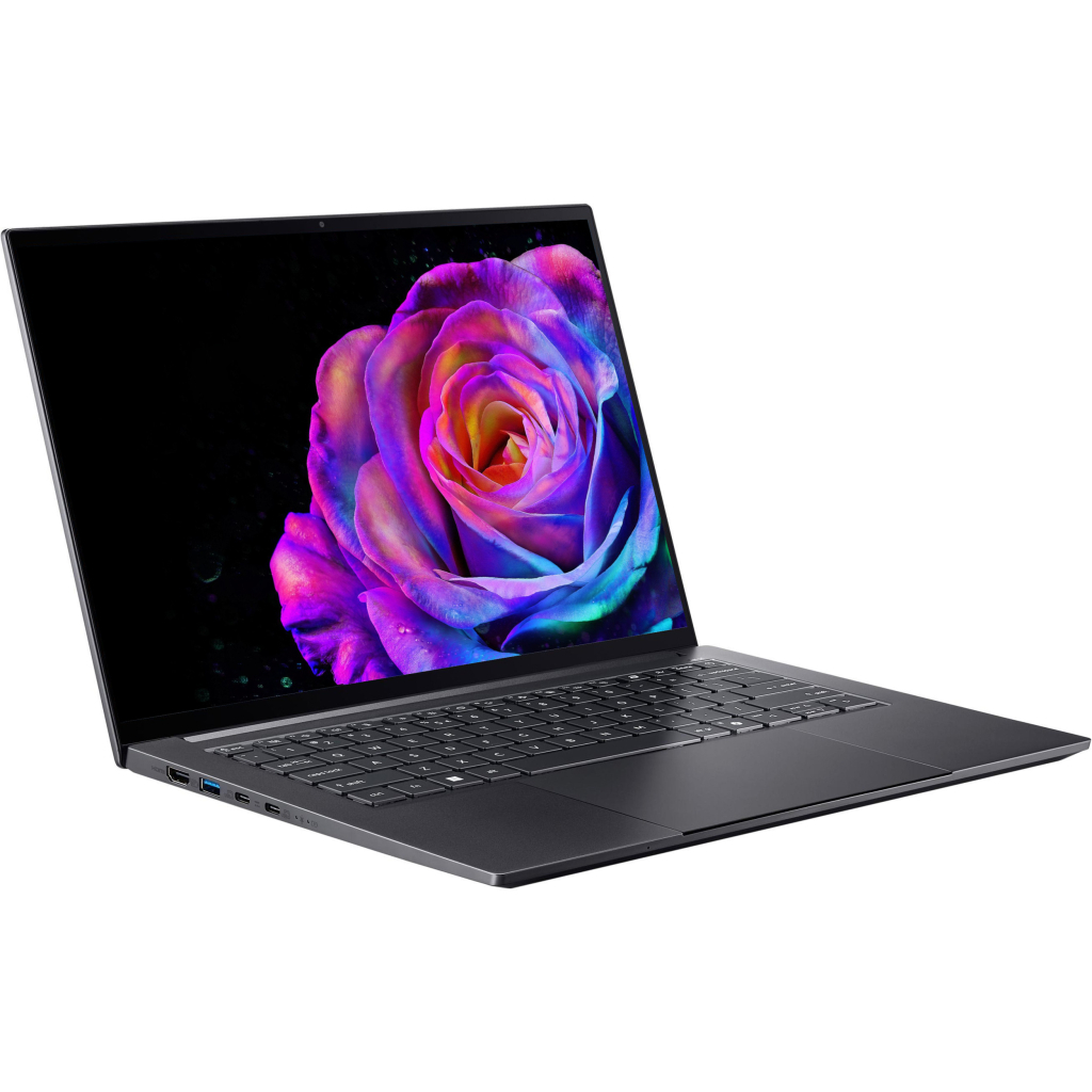 Ноутбук Acer Swift X 14 SFX14-61G (NX.JA7EU.004) Ноутбук Acer Swift X 14 SFX14-61G (NX.JA7EU.004)