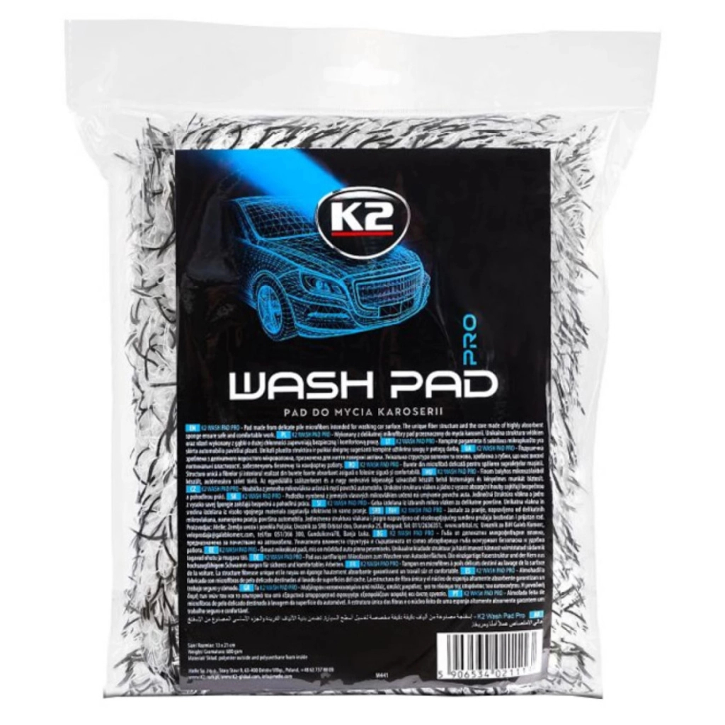 Губка для миття K2 Wash Pad Pro (M441) Губка для миття K2 Wash Pad Pro (M441)