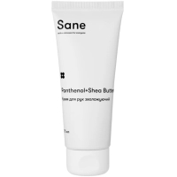 Sane Moisturizing hand cream 75 ml (4820266831653)
