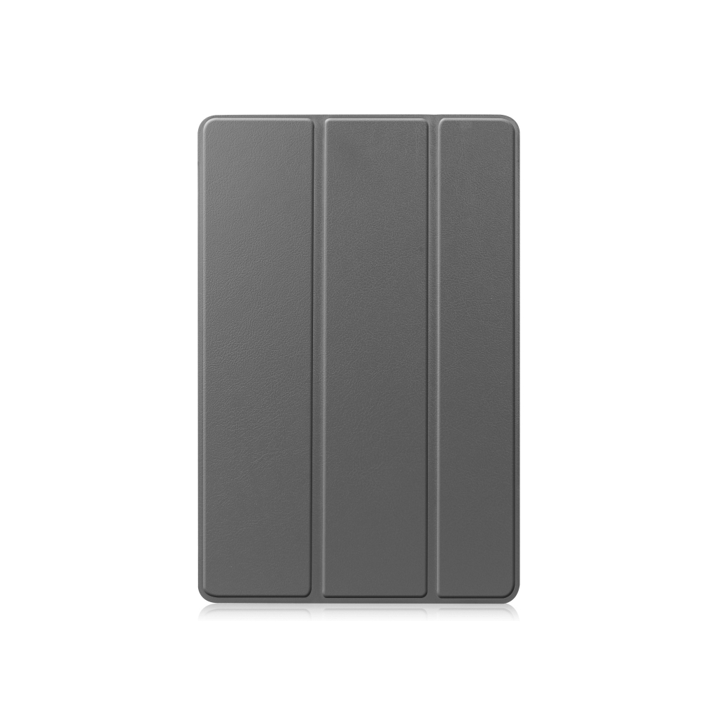 Чохол до планшета BeCover Smart Case Samsung Galaxy Tab S10 Lite SM-X400/406 10.9" Gray (713840) Чохол до планшета BeCover Smart Case Samsung Galaxy Tab S10 Lite SM-X400/406 10.9" Gray (713840)