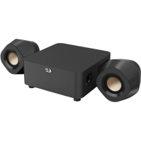 Акустична система Redragon Kaidas Pro RGB Bluetooth Black (72232)