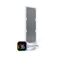 Система рідинного охолодження MONTECH HYPERFLOW DIGITAL 360 (W)