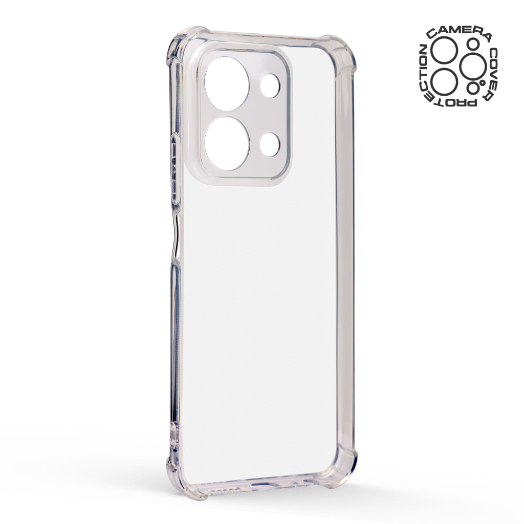 Чохол до мобільного телефона Armorstandart Air Force Xiaomi Redmi 15C 4G / Poco C85 4G Camera cover Clear (ARM85419)