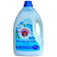 ChanteClair laundry conditioner Sea salt and lotus flower 3 l (8015194513221)