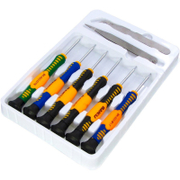 Bakku BK-6000 Tool Set