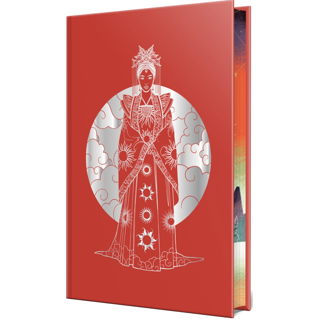 Книга Розплести сутінь. Дилогія "Кров зірок". Книга 2 - Елізабет Лім Видавництво РМ (9786178426071)