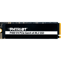 Накопичувач SSD M.2 2280 1TB P400 Patriot (P400VP1TBM28H)