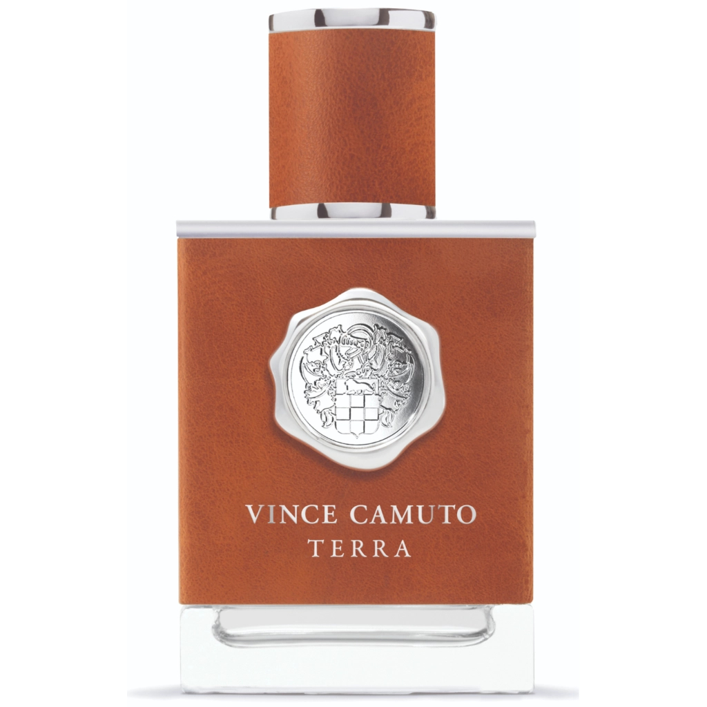 Туалетна вода Vince Camuto Terra 50 мл (608940570968)