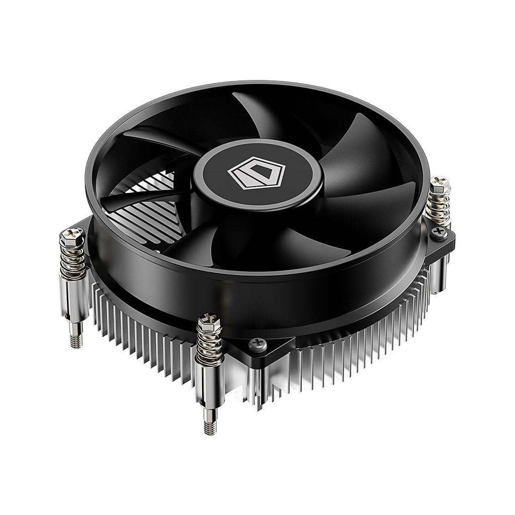Кулер до процесора ID-Cooling DK-17A