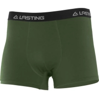 Термотруси Lasting Noro 6262 - L - зелений (002.001.4681)