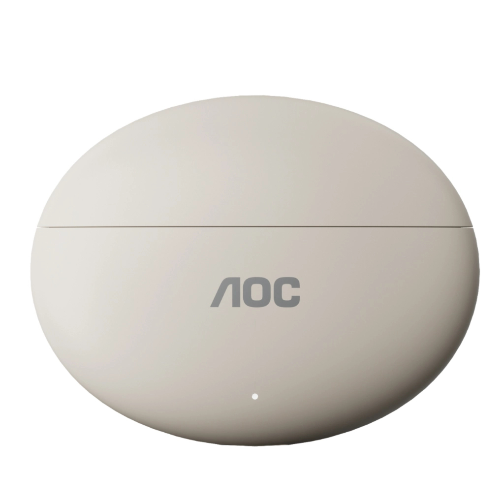 Навушники AOC ACT1501WT White (ACT1501WT) Навушники AOC ACT1501WT White (ACT1501WT)