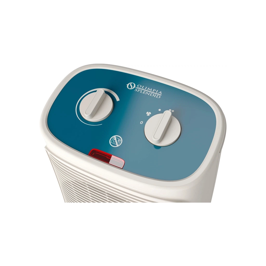 Обігрівач Olimpia Splendid CALDO ROCK M (99293) Обігрівач Olimpia Splendid CALDO ROCK M (99293)